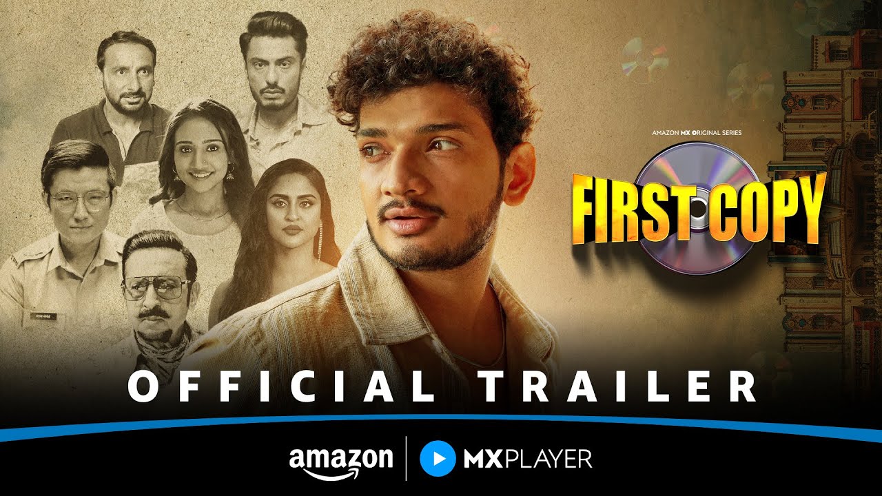 First Copy - Nataka